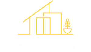 A.J. Klus & Afwerking